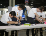 SME, Stratasys Announce Winners of 2023 SkillsUSA Additive Manufacturing Competition SkillsUSA