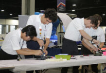 SME, Stratasys Announce Winners of 2023 SkillsUSA Additive Manufacturing Competition SkillsUSA