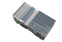 Sinumerik Motion Control (MC) — the new open, industrial PC-based CNC for fabrication and metal-processing machines Siemens