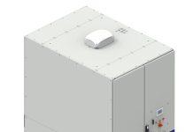 Energy- and resource-saving large-scale microfiltration of cooling lubricants Vomat