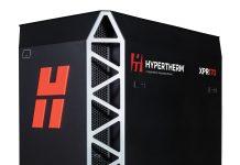 Hypertherm Associates to Showcase Latest Plasma, Waterjet, and Software Products at FABTECH 2023 Hypertherm