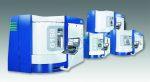 GROB Systems to Highlight Made in the U.S.A. Machine Tools and Automation Solutions at Westec GROB
