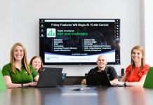 Global Shop Solutions Achieves 15-Year Milestone with Friday Features High-Level ERP Training Global Shop Solutions