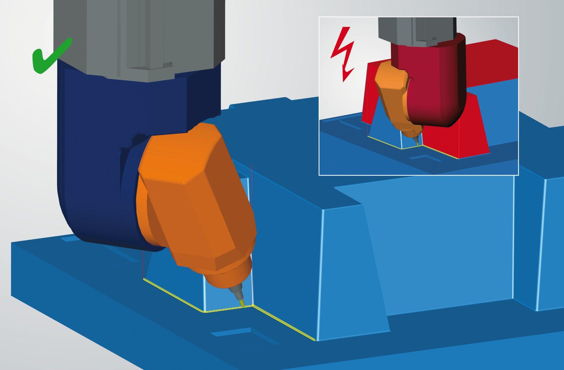 OPEN MIND To Highlight hyperMILL CAD/CAM Software at Westec - IndMacDig ...