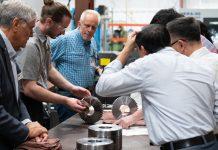 Helios announces September Colorado Gear School Helios