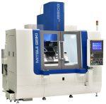 J350G CNC Jig Grinder from Mitsui Seiki Offers Flexibility, Accuracy and Operator-Friendly Operation Mitsui Seiki