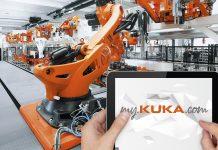 KUKA Digital Customer Platform Offers Time-Saving Access and Convenience KUKA