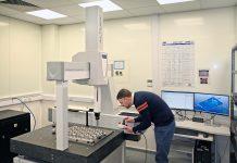 Foolproof Automated Inspection Transforms Medical Manufacturer’s Quality Control LK Metrology