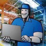 MRPeasy Manufacturing ERP Delivers First AI Tool to Small Manufacturers MRPeasy