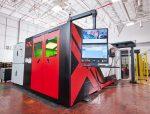 CINCINNATI at FABTECH 2023: Integrating and Maximizing the Shop Floor Cincinnati