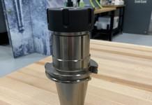 REGO-FIX Features Large Toolholding Solutions at WITS rego-fix