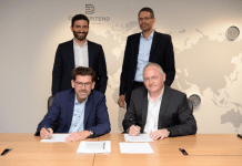 Precision casting firm signs contract worth over $1 billion USD for industrial gas turbine parts Doncasters