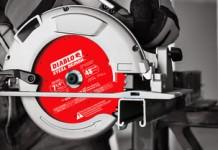 Diablo Revolutionizes Metal Cutting with Industry First Steel Demon™ Cermet Blade Series Diablo Tools