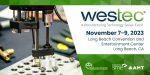 Experience Innovative Technologies, Inspiring Smart Manufacturing, Theater Presentations and Educational Workshops WESTEC