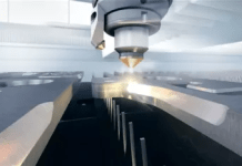 Trumpf Edgeline Bevel Trumpf