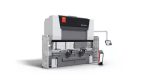 High Productivity ByBend Smart 160 Press Brake Bystronic