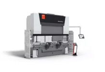 High Productivity ByBend Smart 160 Press Brake Bystronic