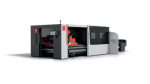 Introducing ByCut ECO 6kW fiber laser Bystronic