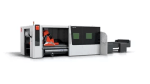 Introducing: NEW ByCut Star with 30 kW Bystronic
