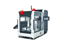 Mobile Bending Cell Xpert 40 Bystronic