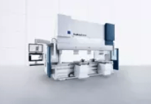 Trumpf TruBend 8000 Series Trumpf