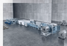 Trumpf TruLaser 8000 Coil Edition Trumpf