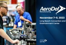 Immerse Yourself in Innovative Technologies, Inspiring Presentations and an In-Depth Educational Experience Aerodef
