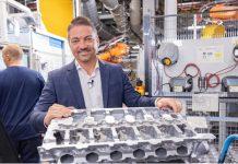 Desktop Metal Releases Video Showcasing How BMW Group Uses ExOne Binder Jetting Technology to Virtually Eliminate Emissions at its Landshut Light Metal Foundry Desktop Metal