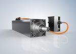 Beckhoff Extends Electric Cylinder Lineup Beckhoff
