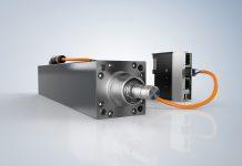 Beckhoff Extends Electric Cylinder Lineup Beckhoff