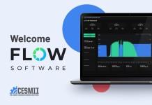 Flow Software Engages With CESMII To Help Democratize the Adoption of Smart Manufacturing Flow Software