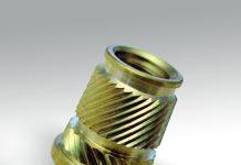 Hommel + Keller Quick® Knurling And Marking Tools Now Available From Platinum Tooling in North America Platinum Tooling Technologies