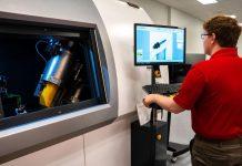 Metrology Meets Machining ANCA