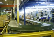 Elevating Automotive Excellence: A Pioneering Parts Picking System for American Honda