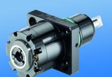 New 1:4 Speed Multipliers From Heimatec Heimatec