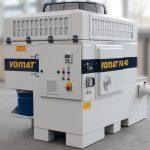 High-performance coolant filtration for consistent quality in the production of mini tools Vomat