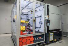 One-Step Production with ANCA’s Automated Blanket Grinding Solution ANCA