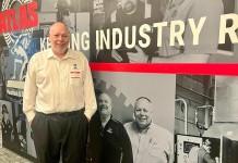 Atlas Machine & Supply, Inc. Appointments Andy Poplin as Senior Vice President of the Industrial Products Group, Compressed Air Division Atlas Machine & Supply