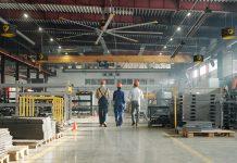 The Positive Impacts of Destratification on Energy Consumption, Building Performance, and Workplace Comfort