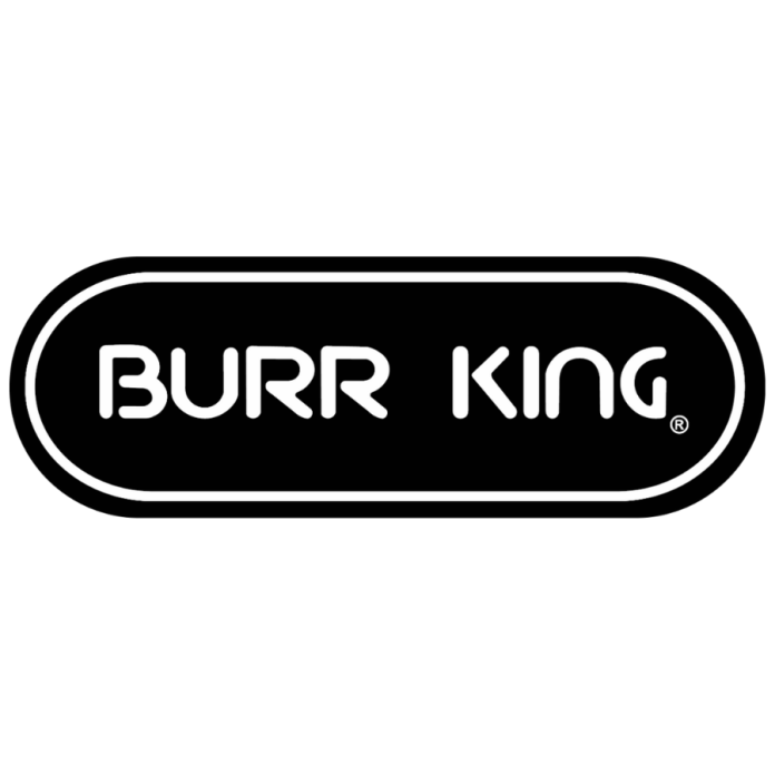 Burr King