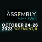 Epson to Unveil New High Performance SCARA Robots at The Assembly Show 2023 Epson Robots