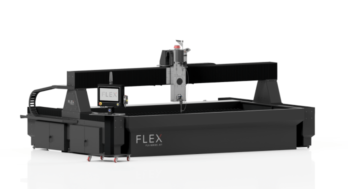 Flex Machine Tools