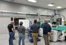 RDAbbott Open House to Showcase Advances in Injection Molding RDAbbott
