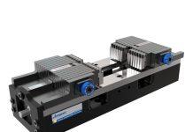 Jergens Inc. Adds Adaptix™ Vise Jaws for Highly-Configuarable Part Holding Jergens