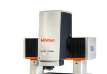 Mitutoyo America Corporation Continues to Lead Vision Systems Market with New Technology Advancements Mitutoyo America