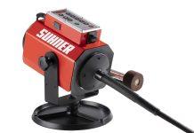 Suhner Releases the new ROTOmax 2.2 – All in One Suhner