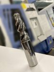 EMUGE-FRANKEN Wins ANCA 2023 Tool of the Year Award for Innovative, Accurate End Mill EMUGE-FRANKEN