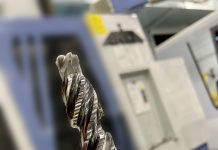 EMUGE-FRANKEN Wins ANCA 2023 Tool of the Year Award for Innovative, Accurate End Mill EMUGE-FRANKEN