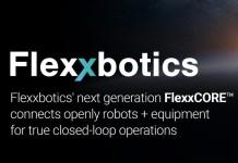 Flexxbotics Delivers Robot Compatibility with Haas Automation CNC Machines and Equipment Flexxbotics