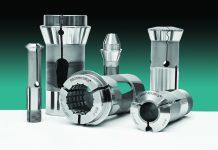 Platinum Tooling Named North American Distributor for Tecnicrafts Platinum Tooling